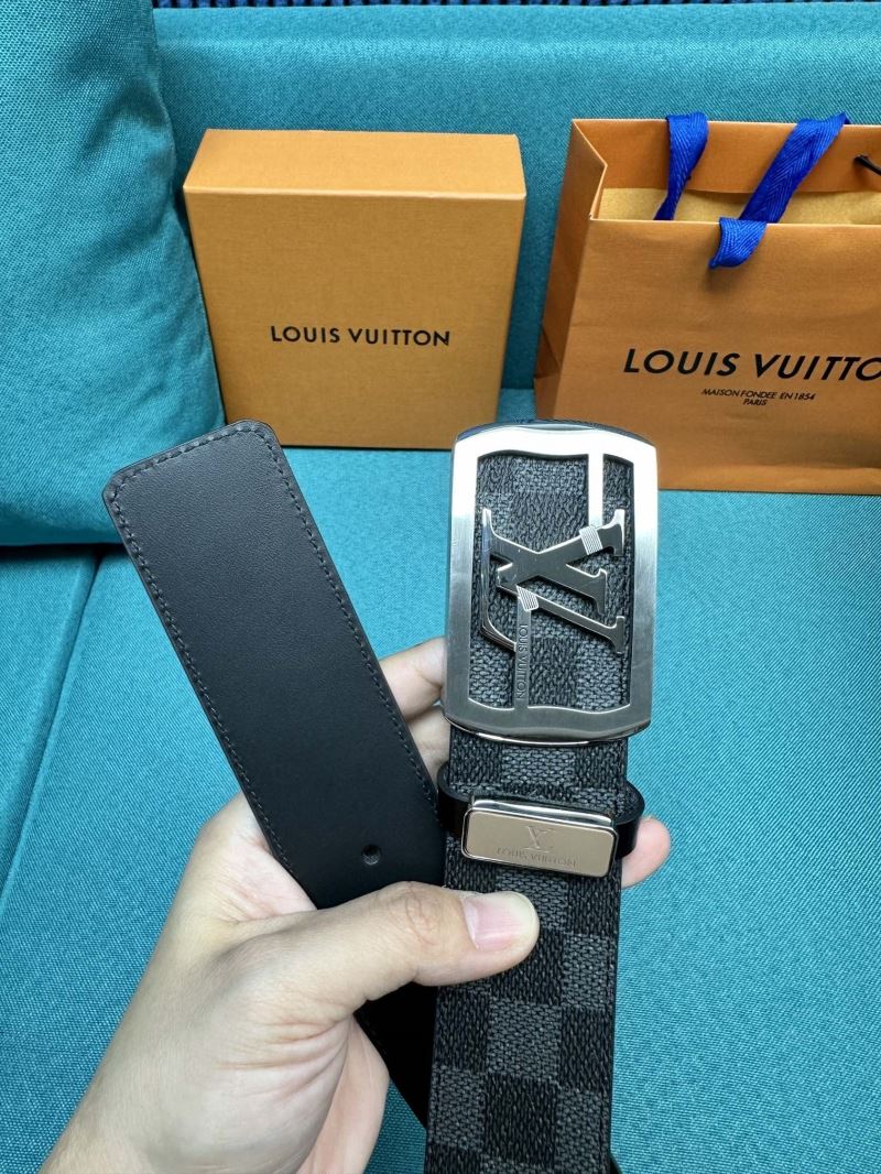 Louis Vuitton Belts